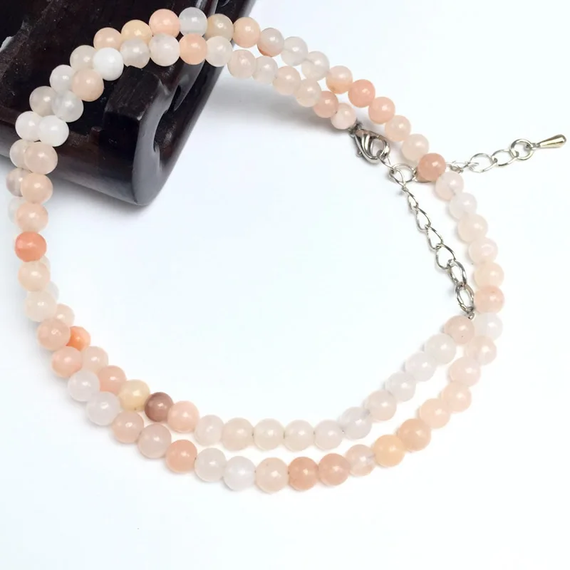 collier en perle de culture