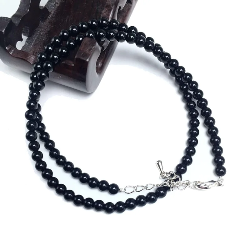 collier de perles tahiti