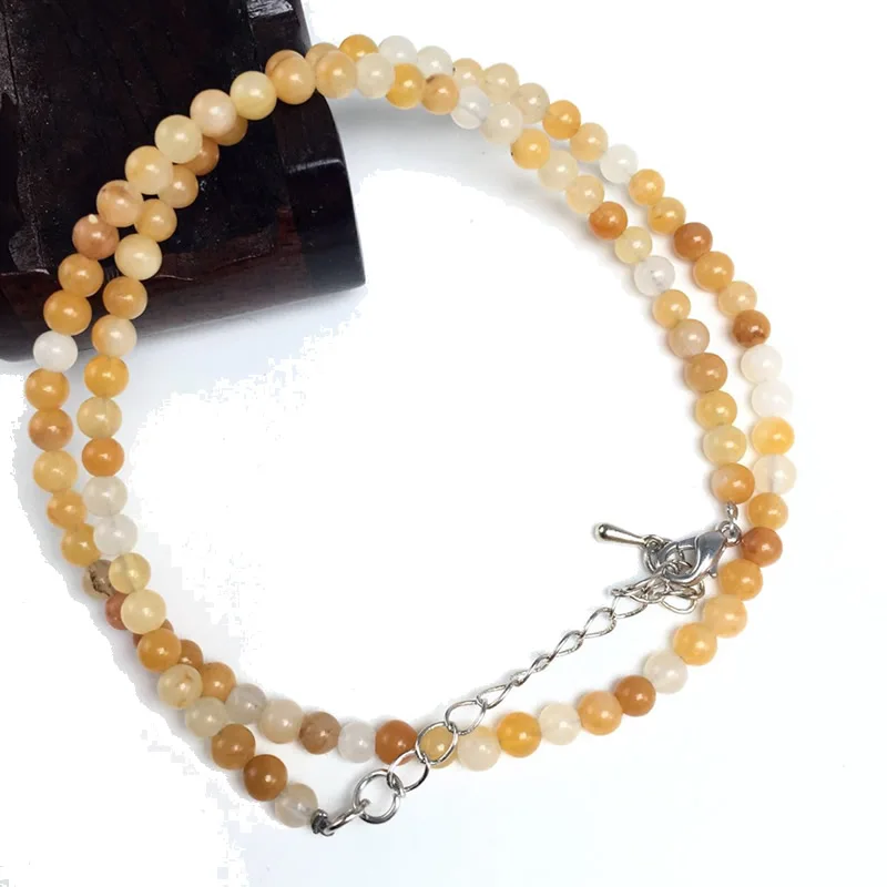 collier de perles de culture